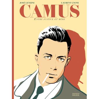 Camus - Entre justice et mère