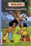 Yakari, Tome 10