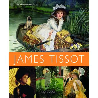 James Tissot - 1