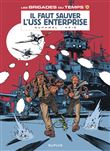 Il faut sauver l´USS Enterprise