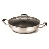 Cuiseur Electrique Suprême Précision Morphy Richards M48898EE 3,5L Inox