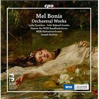 Œuvres orchestrales