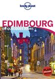 Edimbourg En quelques Jours 4ed