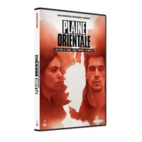 Plaine orientale DVD