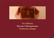 Recettes culicoquinaires
