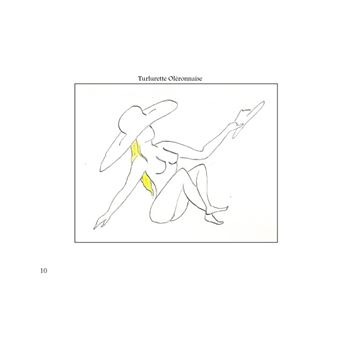 Recettes culicoquinaires