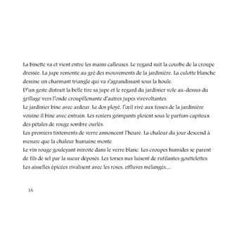 Recettes culicoquinaires