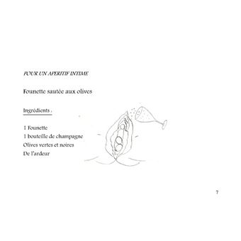 Recettes culicoquinaires