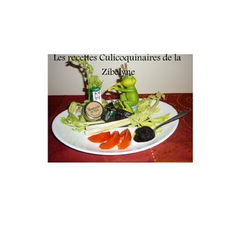 Recettes culicoquinaires