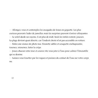 Recettes culicoquinaires