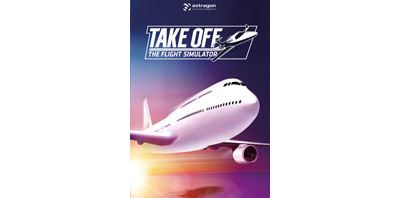Take Off - The Flight Simulator