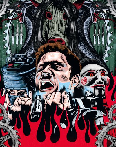 JIGSAW-BILINGUE-BLURAY STEELBOOK