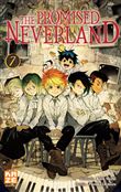 The Promised Neverland T07