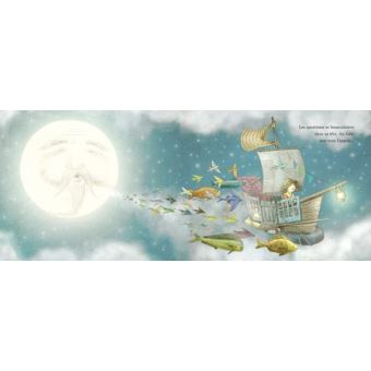 Où l'océan rencontre le ciel