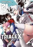 Triage X T21