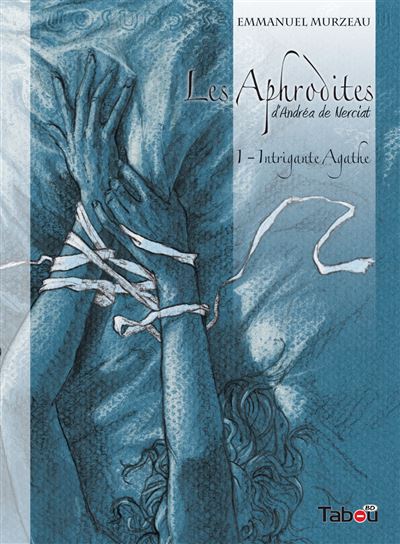 Intrigante Agathe