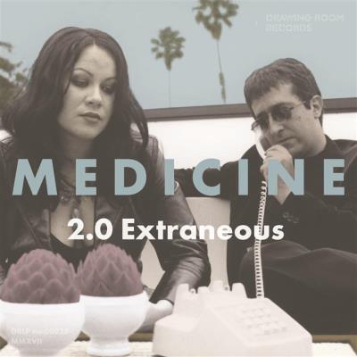 2 0 extraneous