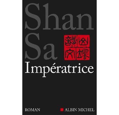 Impératrice
