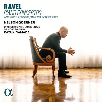 Concertos pour piano