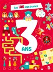 Pour les 3 ans