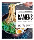Les petits Marabout - Ramen gourmand