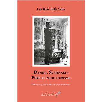 Daniel Schinasi, Père du neofuturisme