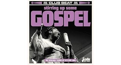 Stirring up some gospel