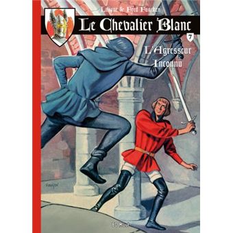 L'agresseur inconnu