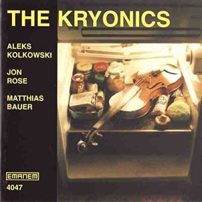 Kryonics