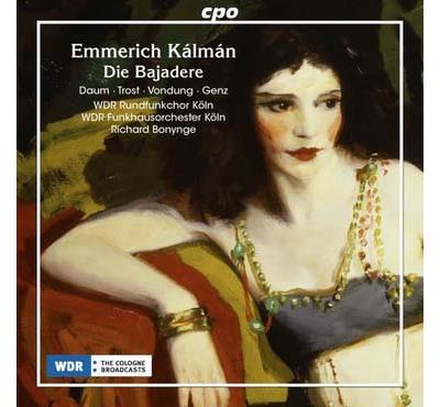 Bayadere