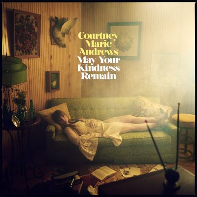 MAY YOUR KINDNESS REMAIN/LP
