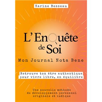 L'EnQuête de Soi