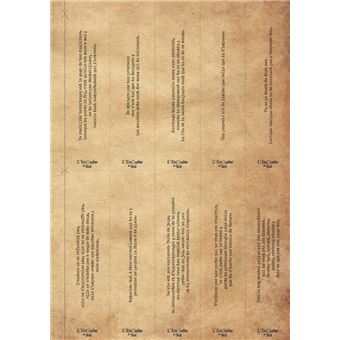 L'EnQuête de Soi