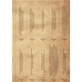 L'EnQuête de Soi