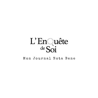 L'EnQuête de Soi