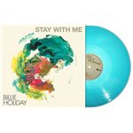 Stay With Me - Vinilo Turquesa