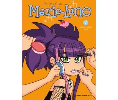 Marie Lune