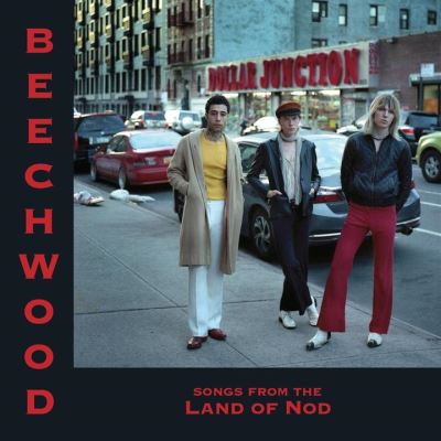 Song From The Land Of Nod Digipack