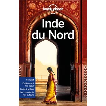 Inde du Nord 8ed