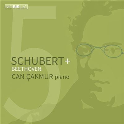 Schubert - Beethoven - Franz Schubert - Ludwig Van Beethoven