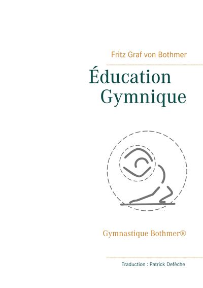 Education gymnique - gymnastique bothmer