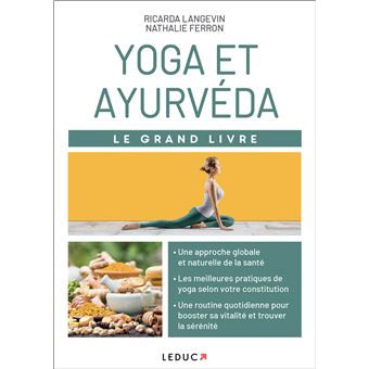 Yoga et ayurvéda