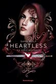 HEARTLESS, BAND 3: DIE SEELE DER MAGIE