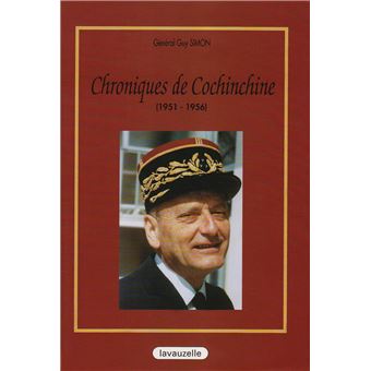 Chroniques de Cochinchine