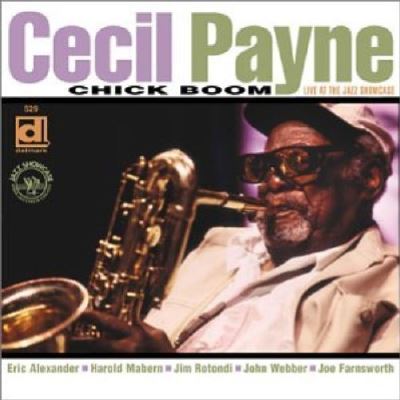 Chic boom/live at the jazz showcase