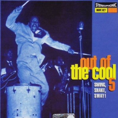 Out of the cool 5