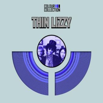 Thin Lizzy - 1