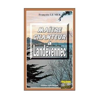 Maitre-chanteur a landevennec