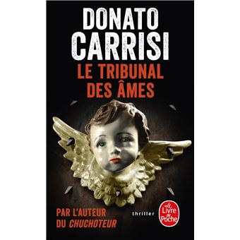 Le tribunal des âmes