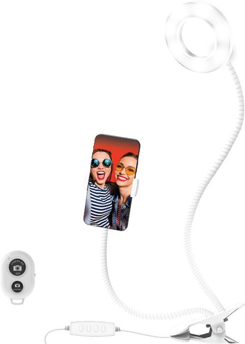 DIGIPOWER FOR YOU VLOGGING KIT